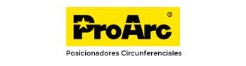 Posicionadores Circunferenciales ProArc