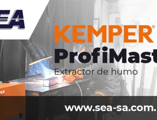 Promoción Kemper ProfiMaster