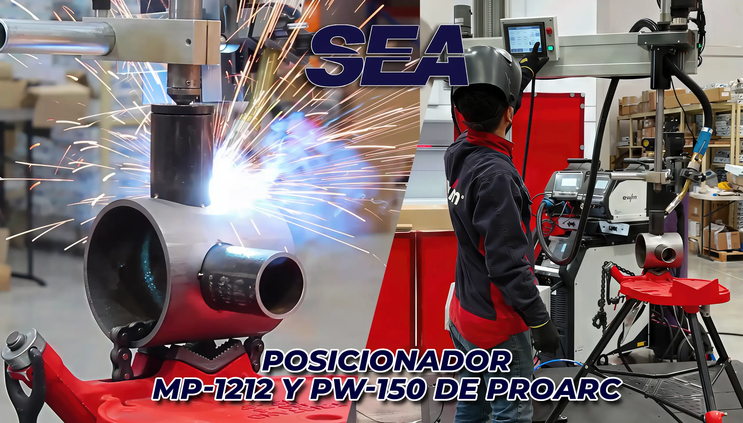 Robots Fanuc en venta