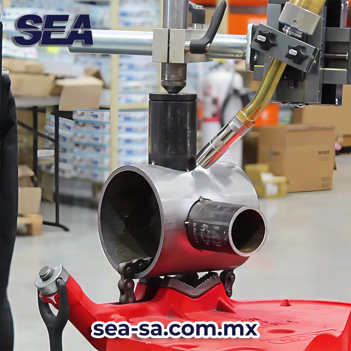 posicionador Mp-1212 y PW-150 en monterrey