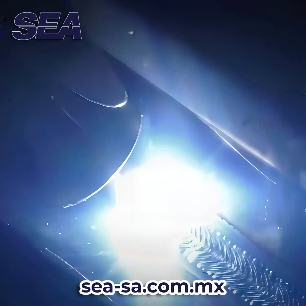 resultado de proceso ewm react en proceso industrial