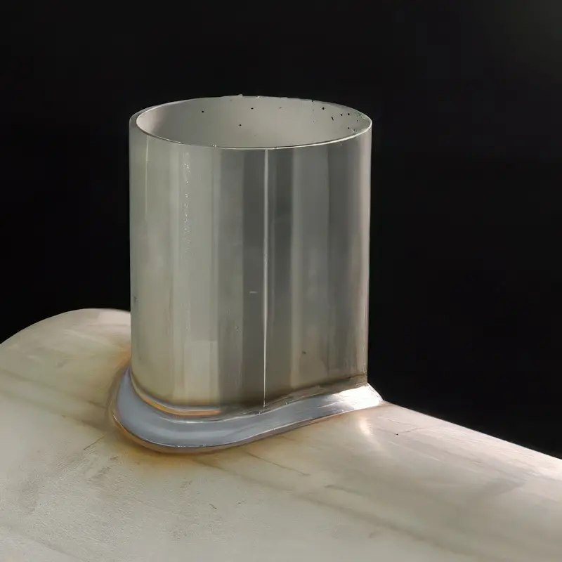 especializacion de proceso ewm react para soldadura de union