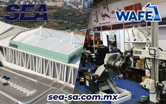 expo wafe 2026 sea destacada