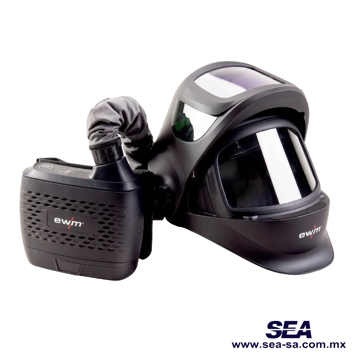 ewm powershield guardian careta