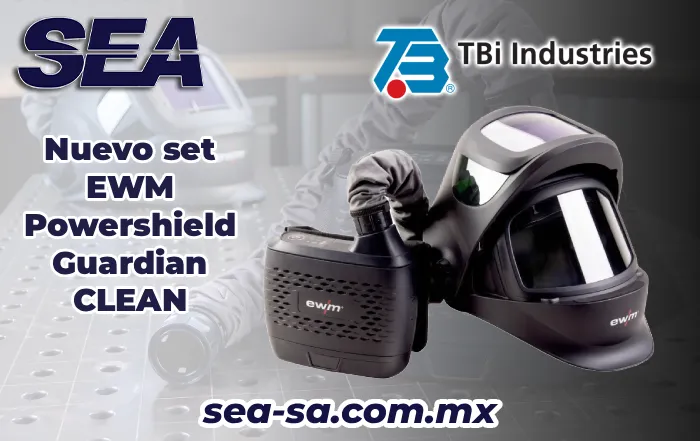 set ewm powershield guardian clean monterrey destacada